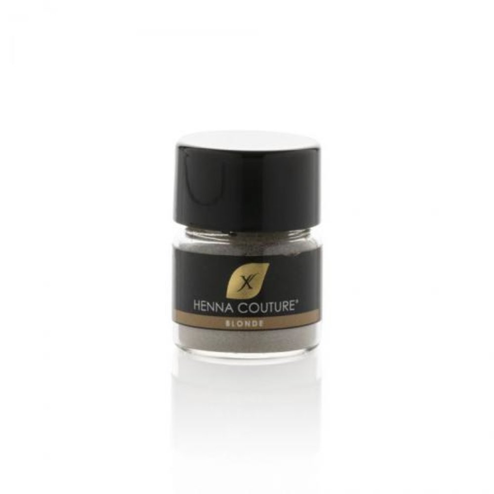 Henna Couture Lash eXtend Henna Couture Blonde 5 gram