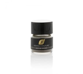 Henna Couture Lash eXtend Henna Couture Medium Brown 5 gram Henna Couture Lash eXtend Henna Couture Medium Brown 5 gram