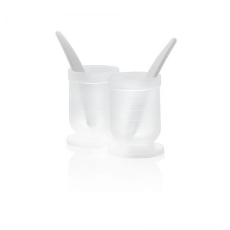 Henna Couture Lash eXtend Henna Couture Mix Cup En Lepeltje Henna Couture Lash eXtend Henna Couture Mix Cup En Lepeltje