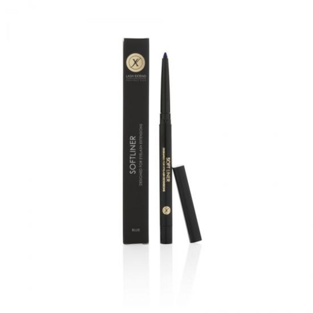 Lash eXtend Lashextend Softliner Potlood Blue Lash eXtend Lashextend Softliner Potlood Blue