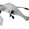 Blink Lashes Loupebril met LED Lamp Wit "momenteel uitverkocht" Blink Lashes Loupebril met LED Lamp Wit "momenteel uitverkocht"