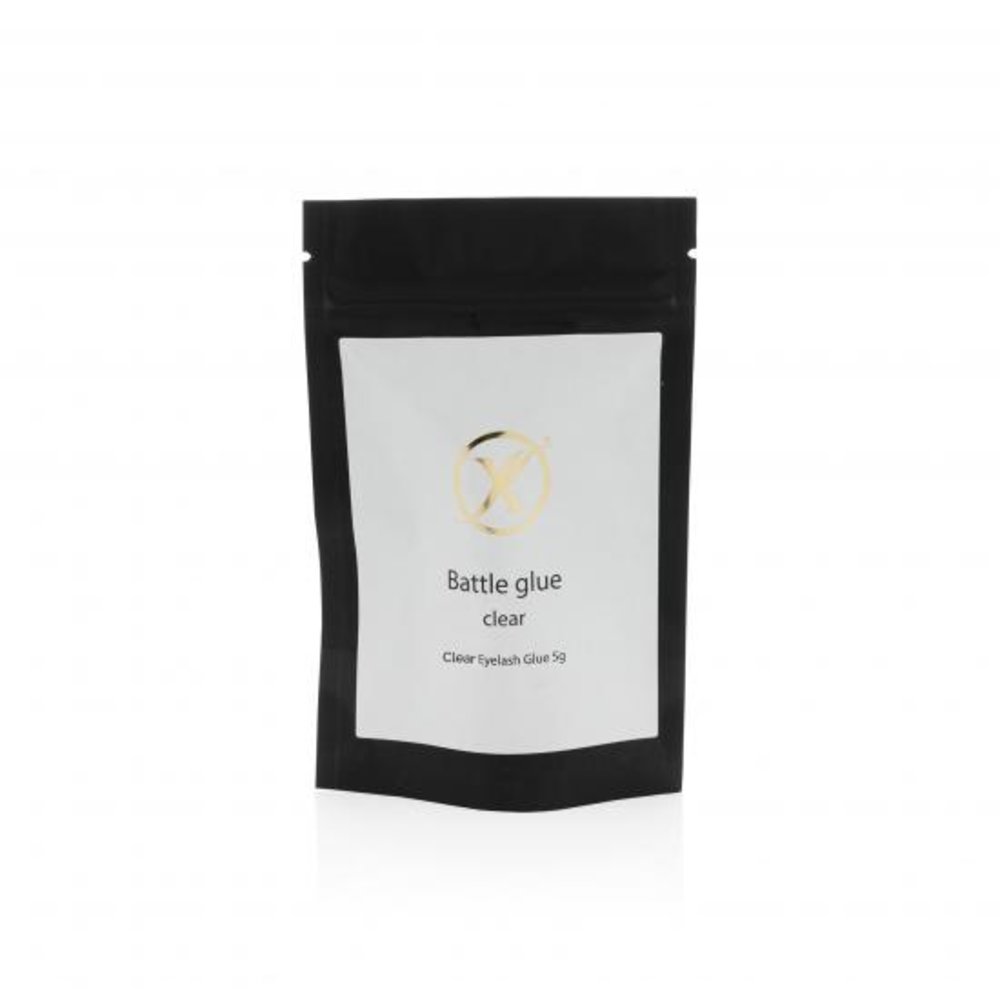 Lash eXtend Lash eXtend Battle Glue Clear 5 gram