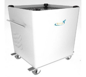 Ravair RAVAIR Salon Pro Fume Extractor