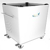 Ravair RAVAIR Salon Pro Fume Extractor *niet meer leverbaar* Ravair RAVAIR Salon Pro Fume Extractor *niet meer leverbaar*