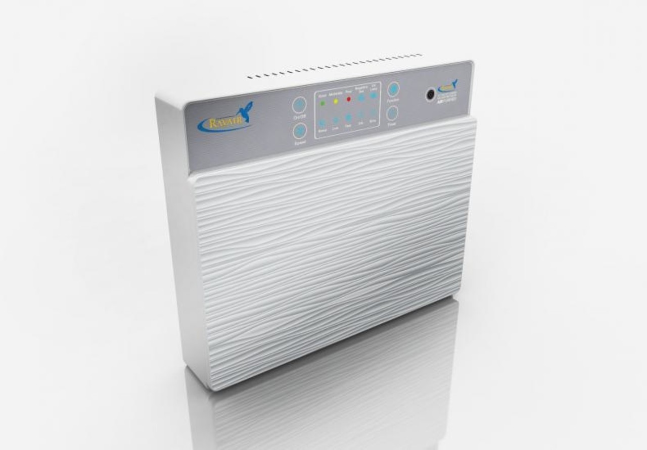 Ravair RAVAIR Wall Mounted Fume Extractor Ravair RAVAIR Wall Mounted Fume Extractor