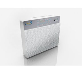 Ravair RAVAIR Wall Mounted Fume Extractor Ravair RAVAIR Wall Mounted Fume Extractor