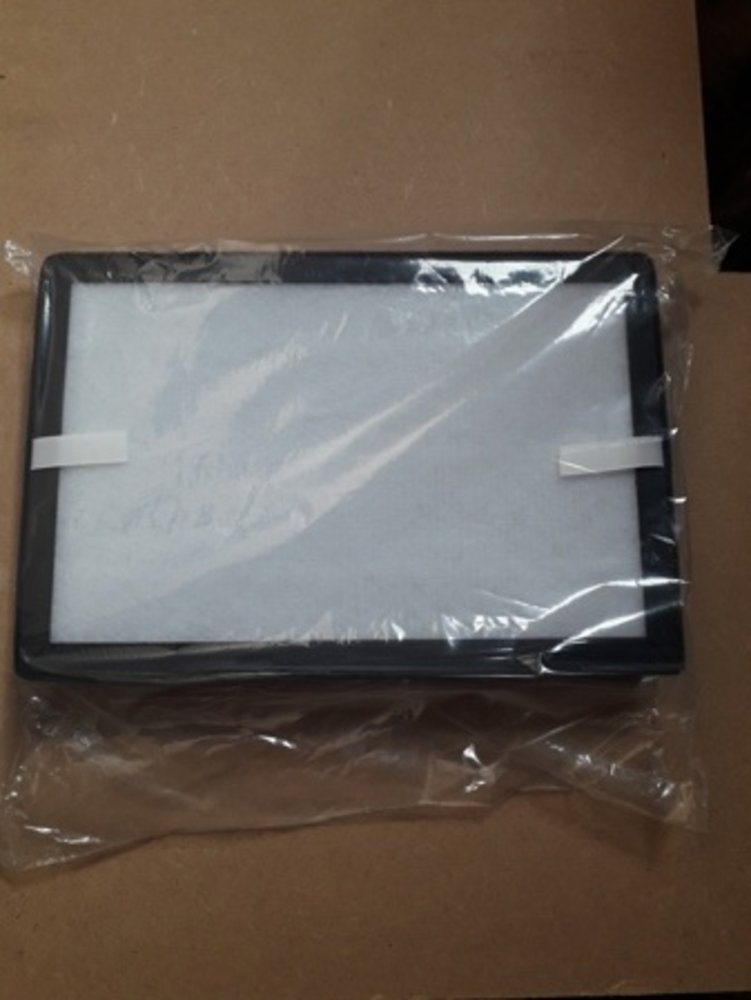 Ravair Filter + Koolstof Ravair Wall Mounted Fume Extractor Ravair Filter + Koolstof Ravair Wall Mounted Fume Extractor