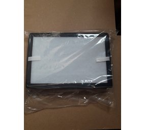 Ravair Filter + Koolstof Ravair Wall Mounted Fume Extractor Ravair Filter + Koolstof Ravair Wall Mounted Fume Extractor