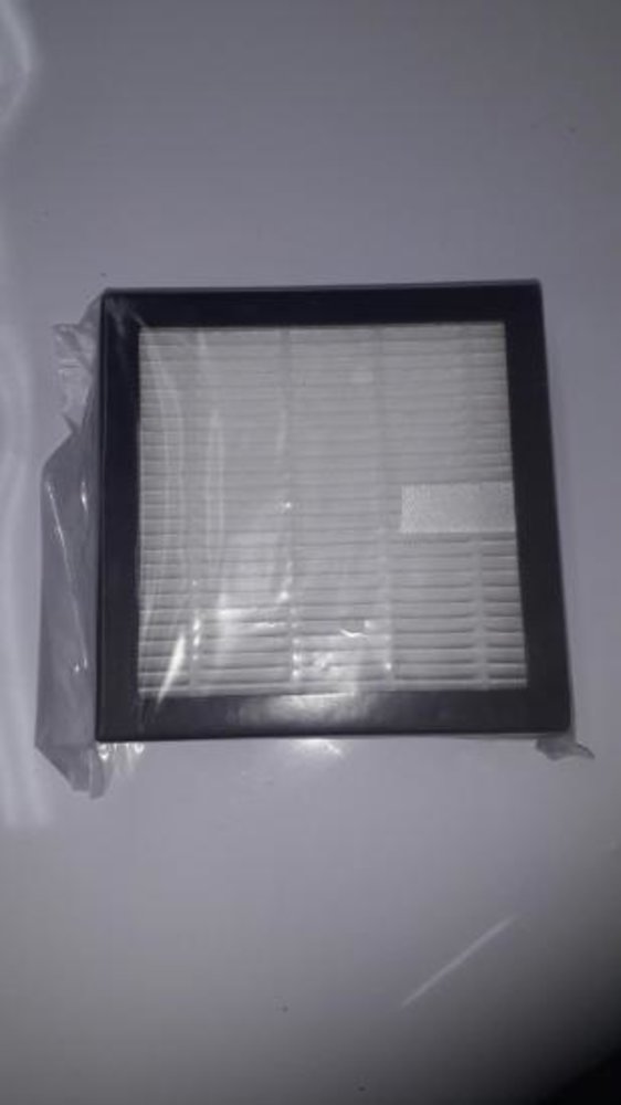 Ravair Filter + Koolstof Ravair Flexi Nail Dust Extractor Ravair Filter + Koolstof Ravair Flexi Nail Dust Extractor