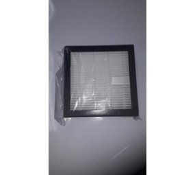 Ravair Filter + Koolstof Ravair Flexi Nail Dust Extractor Ravair Filter + Koolstof Ravair Flexi Nail Dust Extractor