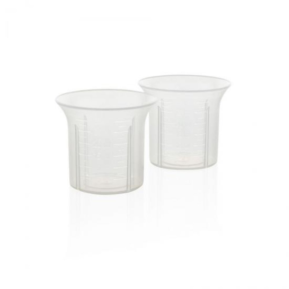 Lash eXtend Lash eXtend Mengbekertje (2 stuks) Lash eXtend Lash eXtend Mengbekertje (2 stuks)