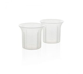 Lash eXtend Lash eXtend Mengbekertje (2 stuks) Lash eXtend Lash eXtend Mengbekertje (2 stuks)