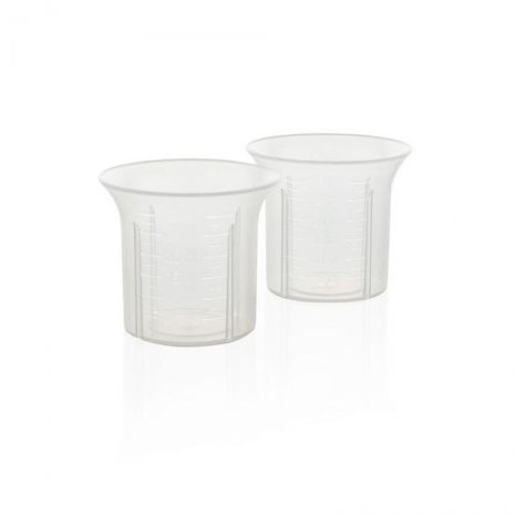 Lash eXtend Lash eXtend Mengbekertje (2 stuks) Lash eXtend Lash eXtend Mengbekertje (2 stuks)