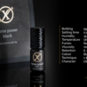 Lash eXtend Lash eXtend Horse Power Black 5 gram Lash eXtend Lash eXtend Horse Power Black 5 gram