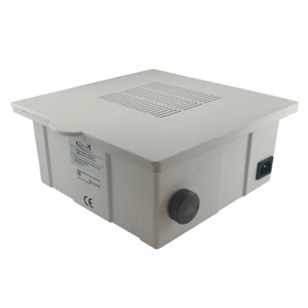 Ravair RAVAIR In-Desk/On-Desk Nail Dust Extractor Ravair RAVAIR In-Desk/On-Desk Nail Dust Extractor