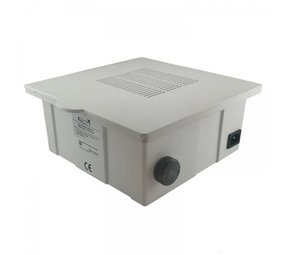 Ravair RAVAIR In-Desk/On-Desk Nail Dust Extractor