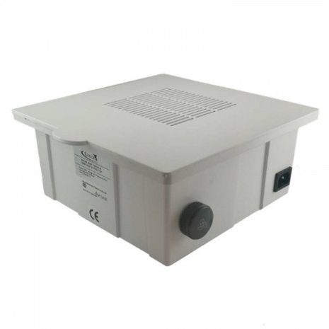 Ravair RAVAIR In-Desk/On-Desk Nail Dust Extractor Ravair RAVAIR In-Desk/On-Desk Nail Dust Extractor