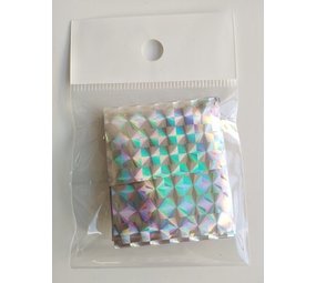 LoveNess Loveness Magic Foil LoveNess Loveness Magic Foil