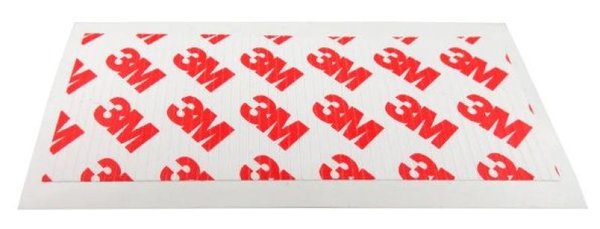 Lash eXtend Herbruikbare Volume Fan Plakstrip Lash eXtend Herbruikbare Volume Fan Plakstrip