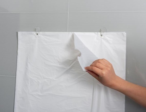 PBP Schort PE WIT 140 x 100 cm 25 st PBP Schort PE WIT 140 x 100 cm 25 st