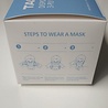 PBP FFP2 TASAN Mondmaskers 3-laags 50 st *momenteel uitverkocht* PBP FFP2 TASAN Mondmaskers 3-laags 50 st *momenteel uitverkocht*