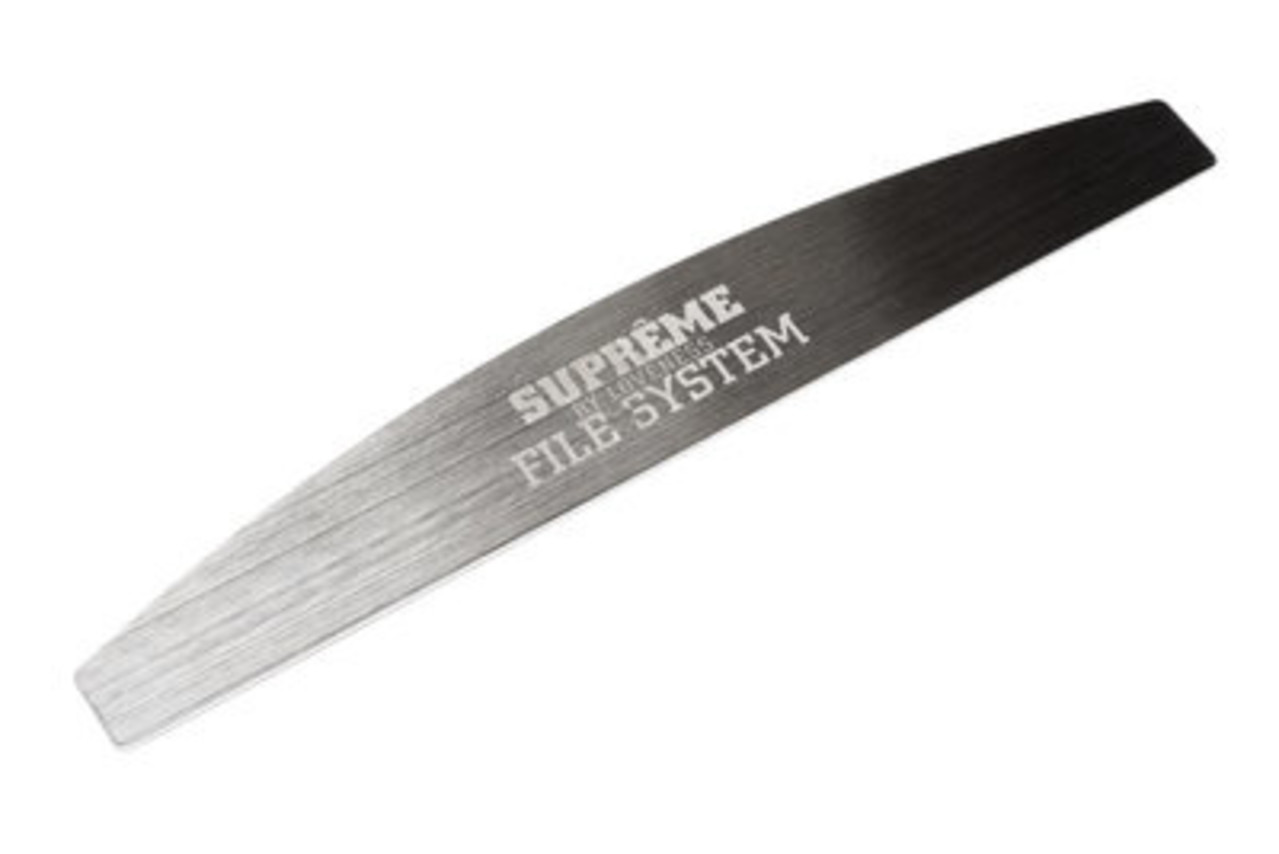 LoveNess LoveNess Metal Halfmoon Handle LoveNess LoveNess Metal Halfmoon Handle
