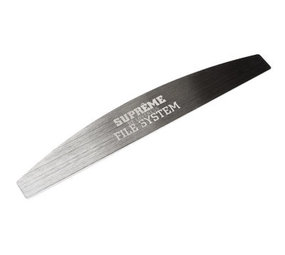 LoveNess LoveNess Metal Halfmoon Handle LoveNess LoveNess Metal Halfmoon Handle