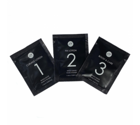 Lash eXtend Lash eXtend LLX Fast Setting TEST Kitje Sachets Lash eXtend Lash eXtend LLX Fast Setting TEST Kitje Sachets