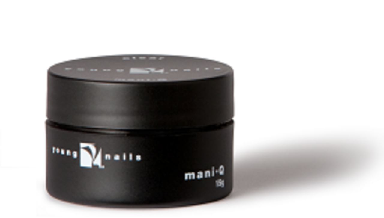 Young Nails Young Nails ManiQ Natural Clear Nail Gel 15 gr *niet leverbaar* Young Nails Young Nails ManiQ Natural Clear Nail Gel 15 gr *niet leverbaar*