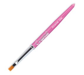 Crystal Nails Crystal Nails Xtreme Gel Brush 6 Crystal Nails Crystal Nails Xtreme Gel Brush 6