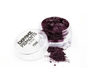 LoveNess LoveNess Chrome Pink LoveNess LoveNess Chrome Pink