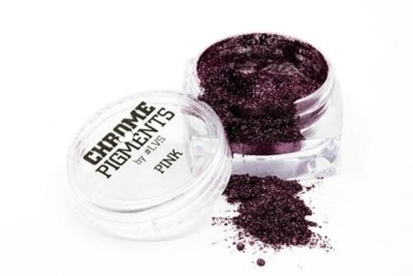 LoveNess LoveNess Chrome Pink LoveNess LoveNess Chrome Pink