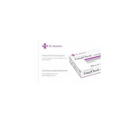 HFL Laboratories HFL Laboratories FungiCheck Brochures - Professional HFL Laboratories HFL Laboratories FungiCheck Brochures - Professional