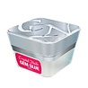 Crystal Nails Crystal Nails Gem Glue 3 ml - SALE Crystal Nails Crystal Nails Gem Glue 3 ml - SALE
