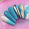 LoveNess LoveNess Gel Polish Azure Mist 033 LoveNess LoveNess Gel Polish Azure Mist 033