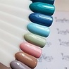 LoveNess LoveNess Gel Polish Azure Mist 033 LoveNess LoveNess Gel Polish Azure Mist 033