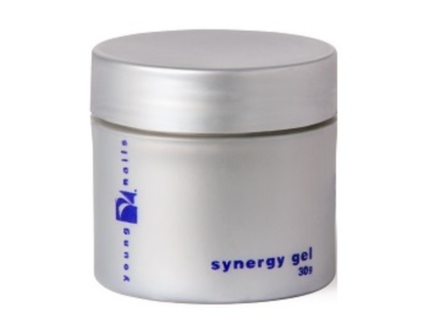 Young Nails Young Nails Concealer Hard Gel Peach Young Nails Young Nails Concealer Hard Gel Peach