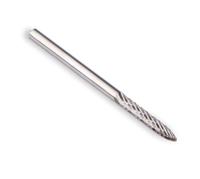 Young Nails Young Nails Freesbitje Under The Nail Cleaner Carbide 3/32