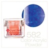 Crystal Nails Crystal Nails Brilliant Color Acryl nr. 582 Crystal Nails Crystal Nails Brilliant Color Acryl nr. 582