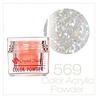 Crystal Nails Crystal Nails Brilliant Color Acryl nr. 569 Crystal Nails Crystal Nails Brilliant Color Acryl nr. 569