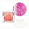Crystal Nails Crystal Nails Brilliant Color Acryl nr. 556 Crystal Nails Crystal Nails Brilliant Color Acryl nr. 556
