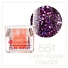 Crystal Nails Crystal Nails Brilliant Color Acryl nr. 551 *momenteel uitverkocht* Crystal Nails Crystal Nails Brilliant Color Acryl nr. 551 *momenteel uitverkocht*