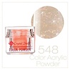 Crystal Nails Crystal Nails Brilliant Color Acryl nr. 548 *momenteel uitverkocht* Crystal Nails Crystal Nails Brilliant Color Acryl nr. 548 *momenteel uitverkocht*
