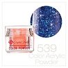 Crystal Nails Crystal Nails Brilliant Color Acryl nr. 539 Crystal Nails Crystal Nails Brilliant Color Acryl nr. 539