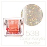 Crystal Nails Crystal Nails Brilliant Color Acryl nr. 538 Crystal Nails Crystal Nails Brilliant Color Acryl nr. 538