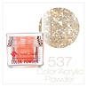 Crystal Nails Crystal Nails Brilliant Color Acryl nr. 537 *momenteel uitverkocht* Crystal Nails Crystal Nails Brilliant Color Acryl nr. 537 *momenteel uitverkocht*