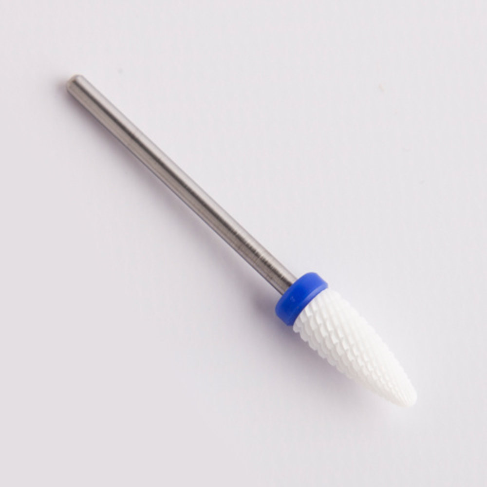 Crystal Nails Crystal Nails Xtreme Ceramic Bit Conic (Cuticle) Crystal Nails Crystal Nails Xtreme Ceramic Bit Conic (Cuticle)