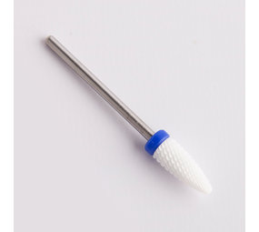 Crystal Nails Crystal Nails Xtreme Ceramic Bit Conic (Cuticle) Crystal Nails Crystal Nails Xtreme Ceramic Bit Conic (Cuticle)