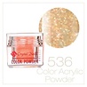 Crystal Nails Crystal Nails Brilliant Color Acryl nr. 536 Crystal Nails Crystal Nails Brilliant Color Acryl nr. 536