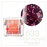 Crystal Nails Crystal Nails Brilliant Color Acryl nr. 533 Crystal Nails Crystal Nails Brilliant Color Acryl nr. 533